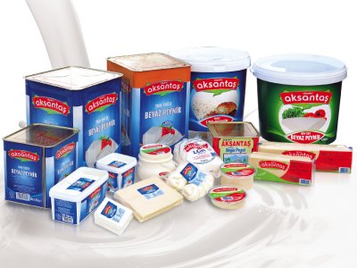 Aksantaş Ürünlerimiz