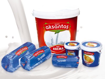 Aksantaş Ürünlerimiz