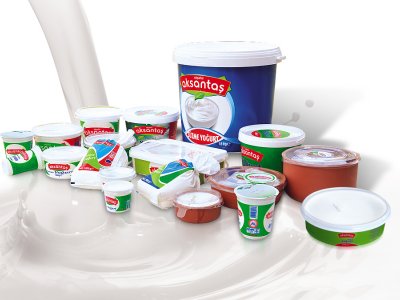 Aksantaş Ürünlerimiz