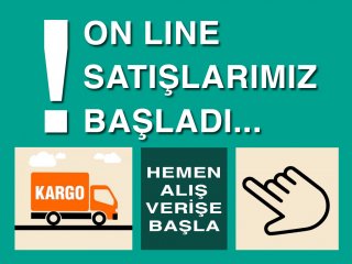 ONLINE SATIŞ