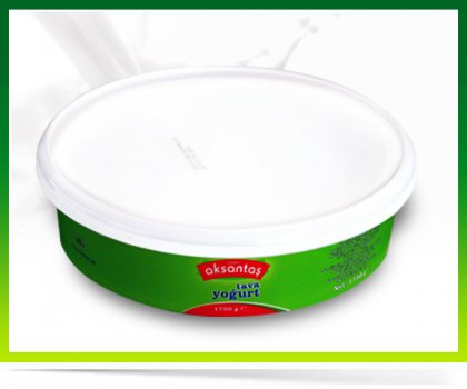 Tam Yağlı Yoğurt 1750 g