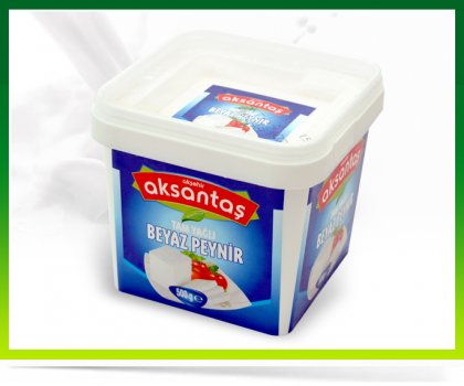 Tam Yağlı Beyaz Peynir 500 g