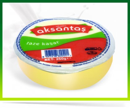 Kaşar Peyniri 250 g