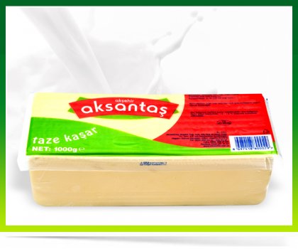 Kaşar Peyniri 1.000 g