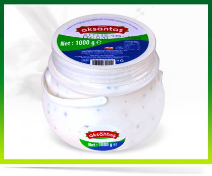 Çörekotlu Tulum Peyniri 1000 g